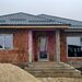 Sabareni, casa noua 4 camere parter, curte 480 mp