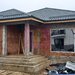 Sabareni, casa noua 4 camere parter, curte 480 mp